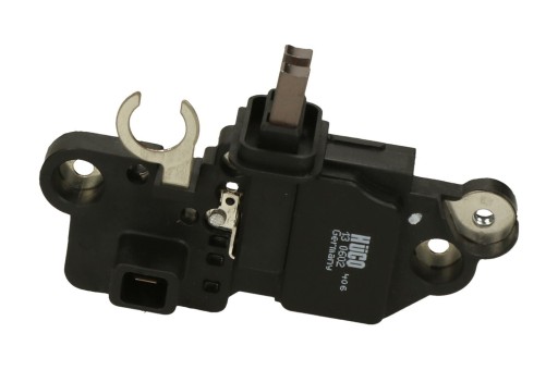 130602 - Регулятор hüco volvo xc90 i (275)