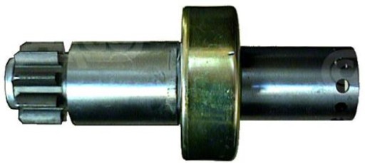 Муфта бендикса стартера в сборе 132166 1006209452