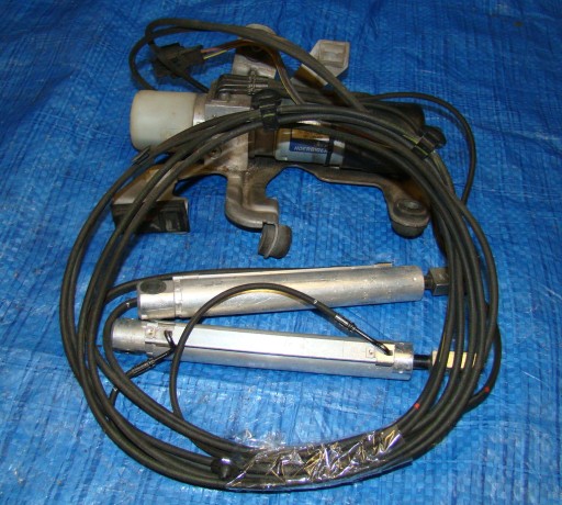 2758425 - Мини R57 07/15 трубы масляные цилиндры крыши