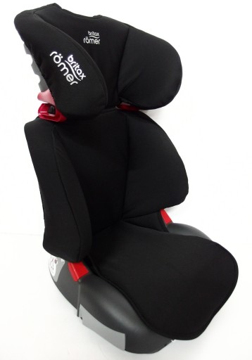 BRITAX ROMER ADVENTURE АВТОКРЕСЛО 15-36 КГ COSMOS BLA