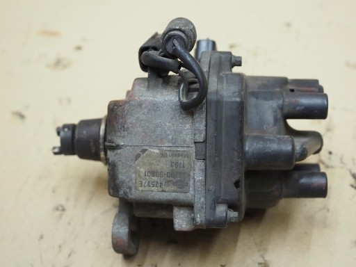 Устройство зажигания 22100-99b01 nissan micra k11