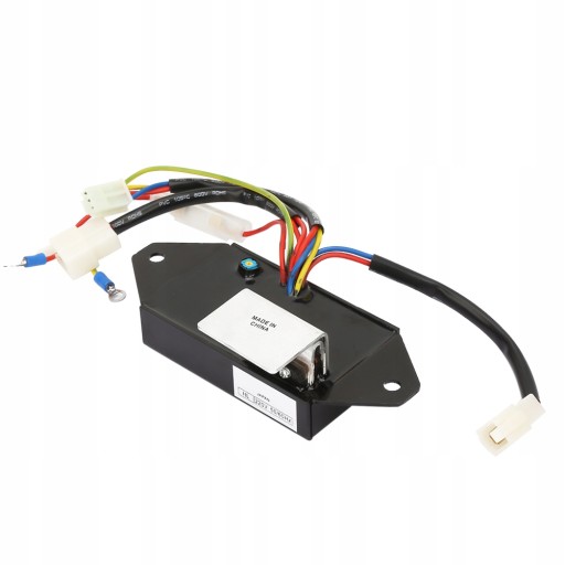 GS20771 - Генератор автоматического регулятора напряжения avr