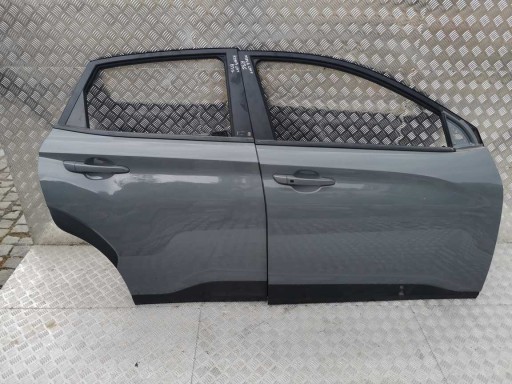 Двері передні праві kona lift r3g 21r ev