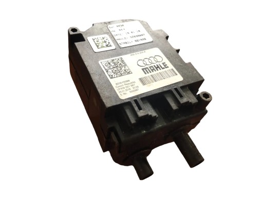 Модуль контролера audi a8 d5 4n0819254a