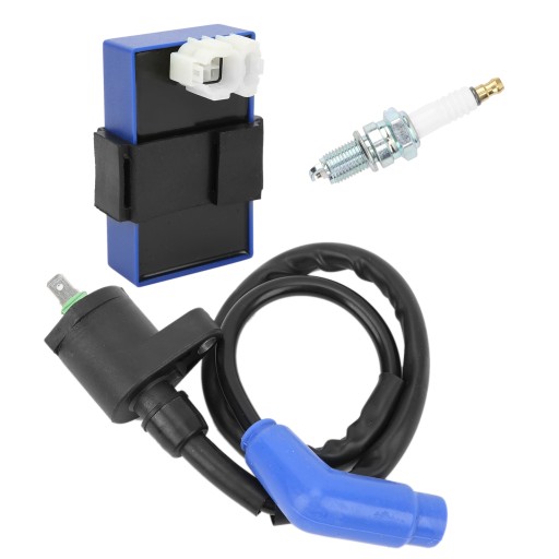 1618210286911 - Бокс-сет cdi со свечой зажигания и катушкой зажигания