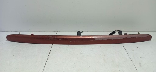 НАКЛАДКА БАГАЖНИКА ДВЕРНАЯ РУЧКА PEUGEOT 206 SW УНИВЕРСАЛ