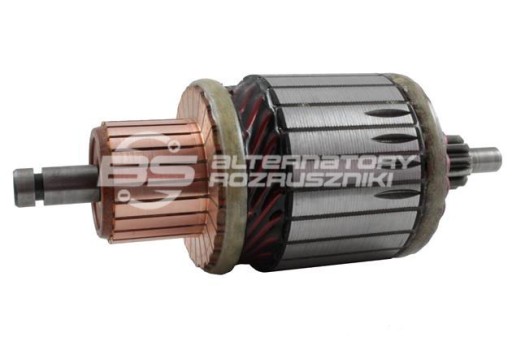 1004011084 - Ротор ia2135 0001115005 mercedes cls 55 5.4amg