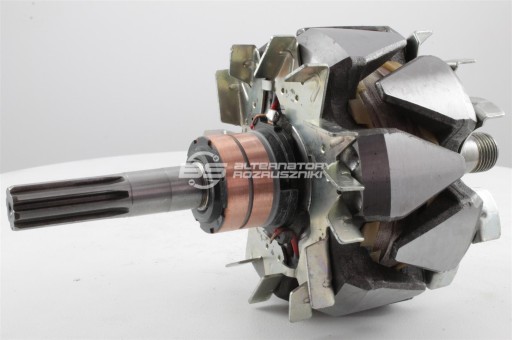 A880X68070 - Ротор ia6330 1017500 ford transit 2.5td