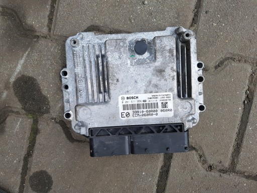 Контролер двигуна підйому sx4 s-cross 16 33910-60r00