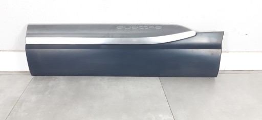 Audi Q7 S-LINE накладка дверей ліва задня 4M0853969B