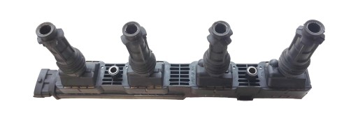 0040100338 - Катушка зажигания опель тигра б 1.4