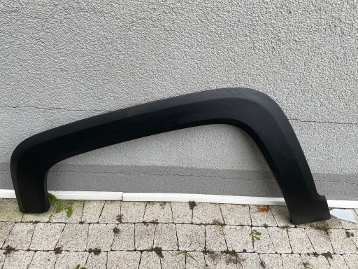 735682597 - JEEP RENEGADE МОЛДИНГ ДЛЯ ПЕРЕДНЬОГО ЛІВОГО КРИЛА