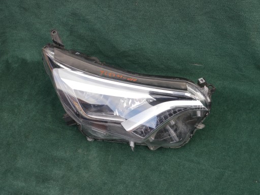 81145-42680 - Фара передня права toyota rav4 iv 2013-2018