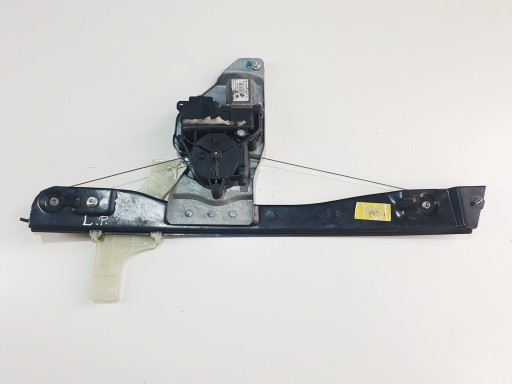 9688808280 - Peugeot 508 і 13r склопідйомник лівий передній
