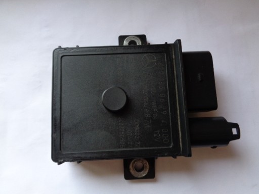 Свічковий контролер 420 cdi v8 ml gl om629 a6291530679