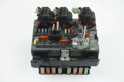 Модуль bsm r04 peugeot citroen 9664706180