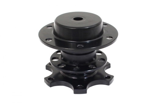 NABA QUICK RELEASE УНІВЕРСАЛЬНИЙ ЗАТИСК ДЛЯ КЕРМА