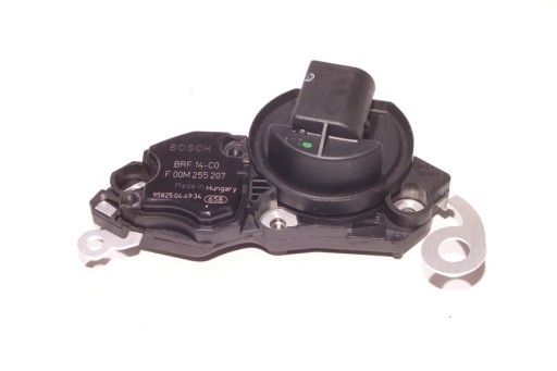 РЕГУЛЯТОР НАПРУГИ BOSCH BMW F00M255207