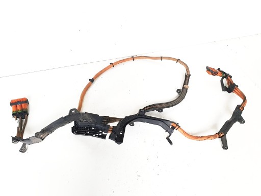 13r 9672826280 - Жгут проводов аккумулятора peugeot 508 i rxh hybrid4