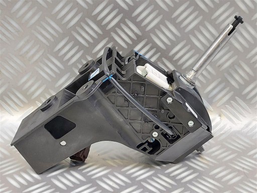 341084608R - Механізм перемикання передач kangoo iii automatic