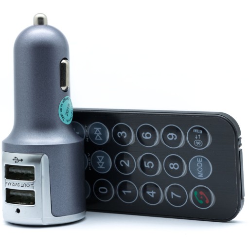 Передавач BT з пультом дистанційного керування для SAMSUNG A70