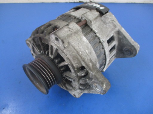 Перевірено генератор daewoo lanos 1.5