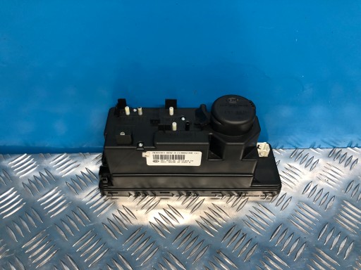 Mercedes w210 насос центрального замка 2108002348