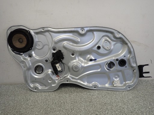 Kia continue pro ceed 08-12 левый стеклоподъемник 6 контактов