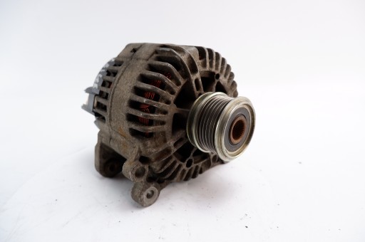 Генератор 140a seat altea 1.9 tdi bjb 06f903023c