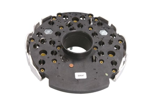 Выпрямитель генератора переменного тока cq cq1080503