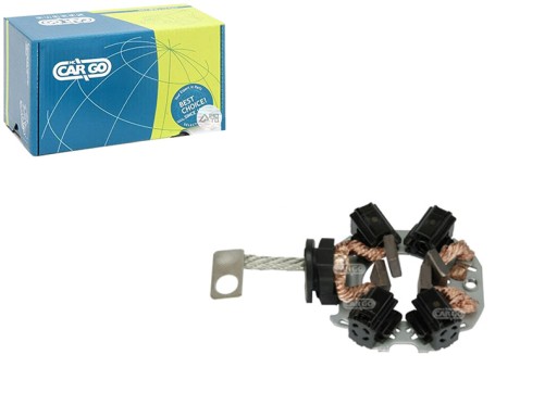 Детали генератора и стартера 330181 hc cargo hc-cargo