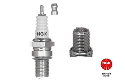 1шт свічка запалювання r5184-105 3334