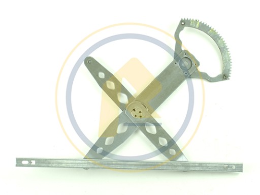 01.7897 - Стеклоподъемник киа р. спортейдж 10-ле. без двигателя