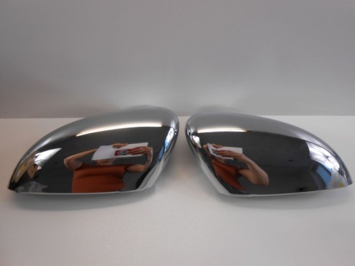 CAPTUR И НАКЛАДКИ ЗЕРКАЛА КОРПУС В СБОРЕ ORIG