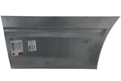 6013-00-2509122K - [K 2509122] Repair door, front P (панель ремонт