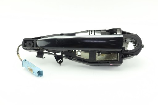 ДВЕРНАЯ РУЧКА ЛЕВАЯ ПЕРЕДНЯЯ PEUGEOT 508 И 9686433780 KTVD