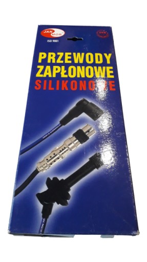 Кабели зажигания janmor fam36 fiat uno