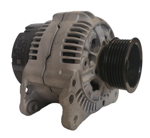 A0019-0124 - Генератор vw lt 28-35 transporter t4 2.5 tdi