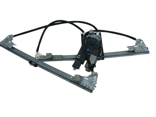 Склопідйомник лівий передній renault vel satis (2002-2005) європа