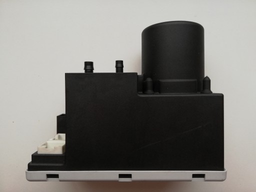 Насос центрального замка audi a3 a4 b5 8l0862257h