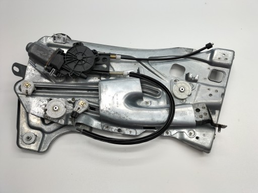 Peugeot 307 cc стеклоподъемник правый задний 9651535980