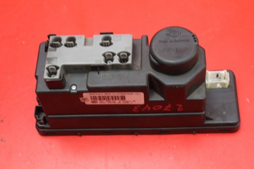 Центральний насос mercedes e-class w210 2.2 cdi