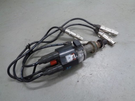 Кабели устройства зажигания bosch 0237520036 vw seat