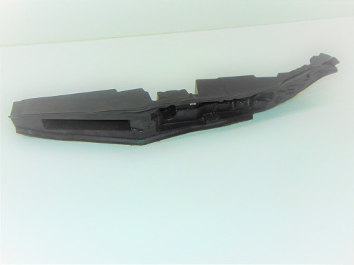 ЗВУКОИЗОЛЯЦИЯ КРЫЛА 50559403 L ALFA ROMEO STELVIO