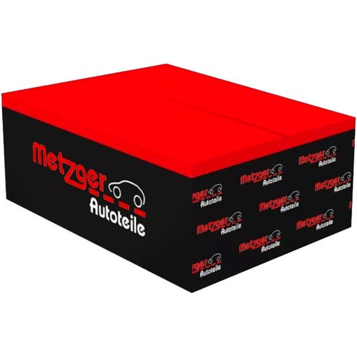 ОГРАНИЧИТЕЛЬ ДВЕРИ 2312017 METZGER