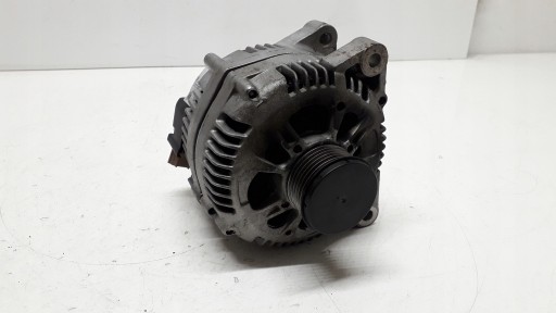 150A - Генератор mazda ford 1.4tdci 150a.