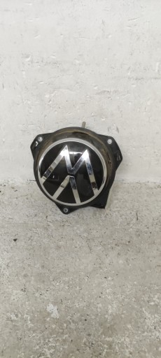 Камера дверная ручка закрылки эмблема VW T-Roc 2ga827469k