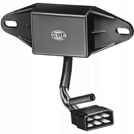 ICNT/5DR004 243-091/ZAPS - Регулятор напряжения toyota 1000, corolla, corolla f