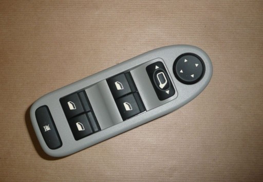 6554.HV - Кнопка вікна вгору/вниз c c5 ii