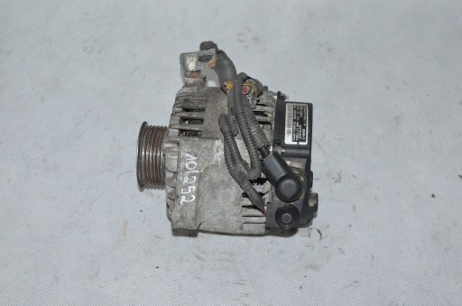 27060-0Q021 - Генератор toyota aygo peugeot 107 1.0 12v 1kr b52